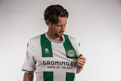 Hans Hateboer 1